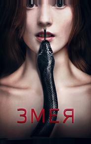Змея