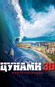 Цунами 3D