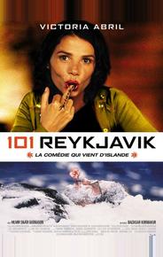 101 Рейкьявик