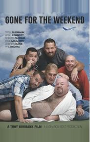 Жена в командировке
