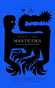 Мантикора