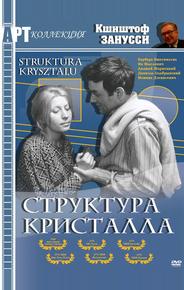 Структура кристалла