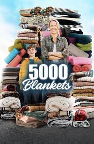 5000 Одеял