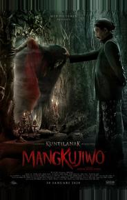 Мангкудживо