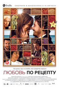 Любовь по рецепту