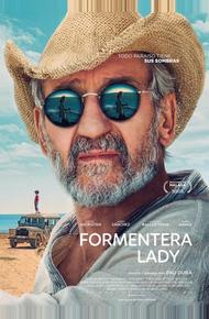 Форментера Леди
