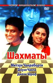 Шахматы