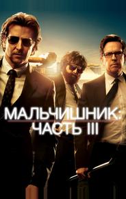 Мальчишник: Часть III