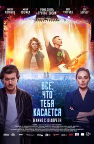 Всё, что тебя касается