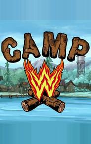 Лагерь WWE