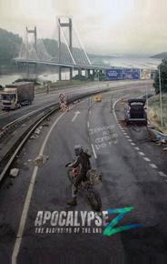Апокалипсис Z: Начало конца