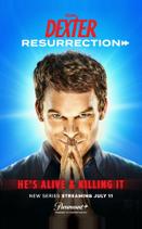 Декстер: Воскрешение