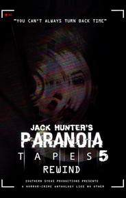 Параноидальные пленки 5: Перемотка