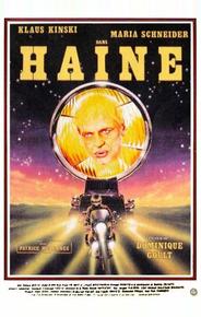 Ненависть