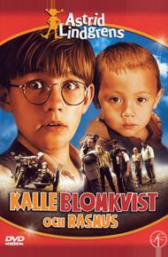 Калле Блумквист и Расмус
