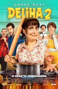 Делиха 2