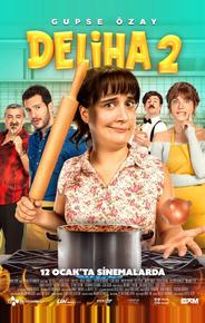 Делиха 2