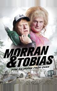 Морран и Тобиас