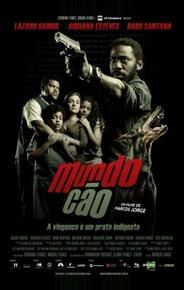 Собачий мир