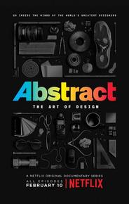 Абстракция: Искусство дизайна