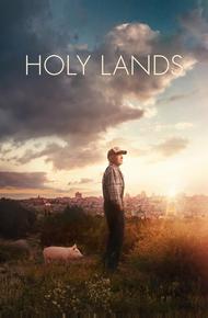 Holy Lands