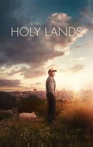 Holy Lands