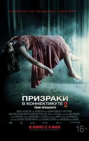 Призраки в Коннектикуте 2: Тени прошлого