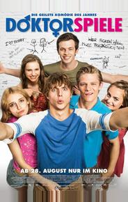 Игра в доктора