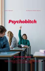 Психопатка