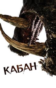 Кабан
