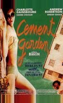 Цементный сад